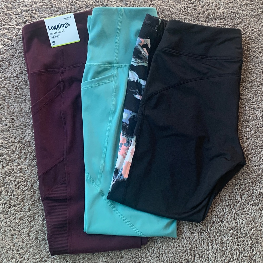 Leggings - sz small